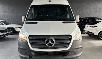 MERCEDES SPRINTER 311 2.1 CDI L2 H2 pieno