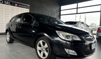 OPEL ASTRA 1.7 CDTI 110CV SW pieno