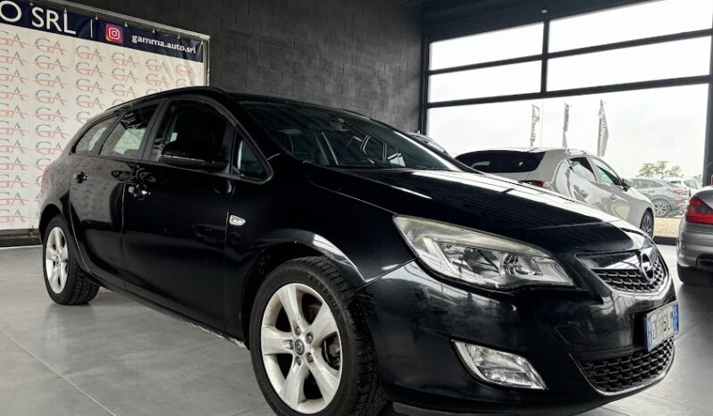 OPEL ASTRA 1.7 CDTI 110CV SW pieno