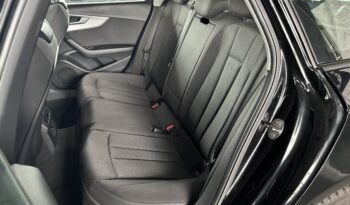 AUDI A4 AVANT 2.0 TDI 190CV QUATTRO S TRONIC pieno