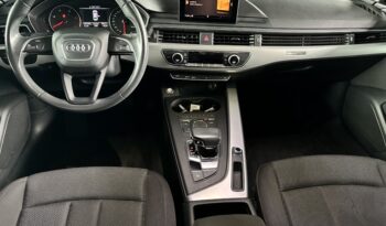 AUDI A4 AVANT 2.0 TDI 190CV QUATTRO S TRONIC pieno