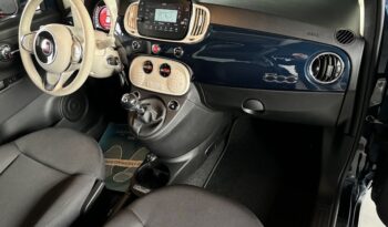 FIAT 500 1.0 HYBRID DOLCEVITA 8.000KM. NEOPATENTATI pieno