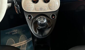 FIAT 500 1.0 HYBRID DOLCEVITA 8.000KM. NEOPATENTATI pieno