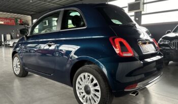 FIAT 500 1.0 HYBRID DOLCEVITA 8.000KM. NEOPATENTATI pieno