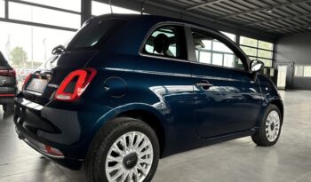 FIAT 500 1.0 HYBRID DOLCEVITA 8.000KM. NEOPATENTATI pieno