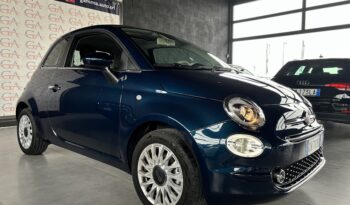 FIAT 500 1.0 HYBRID DOLCEVITA 8.000KM. NEOPATENTATI pieno