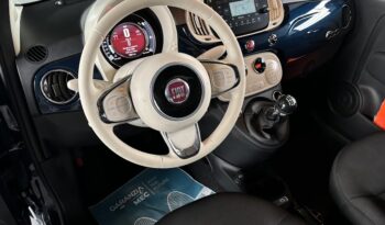 FIAT 500 1.0 HYBRID DOLCEVITA 8.000KM. NEOPATENTATI pieno