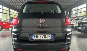 FIAT 500 L 1.4 95CV POP 87.000KM NEOPATENTATI pieno