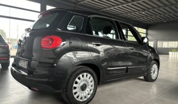 FIAT 500 L 1.4 95CV POP 87.000KM NEOPATENTATI pieno