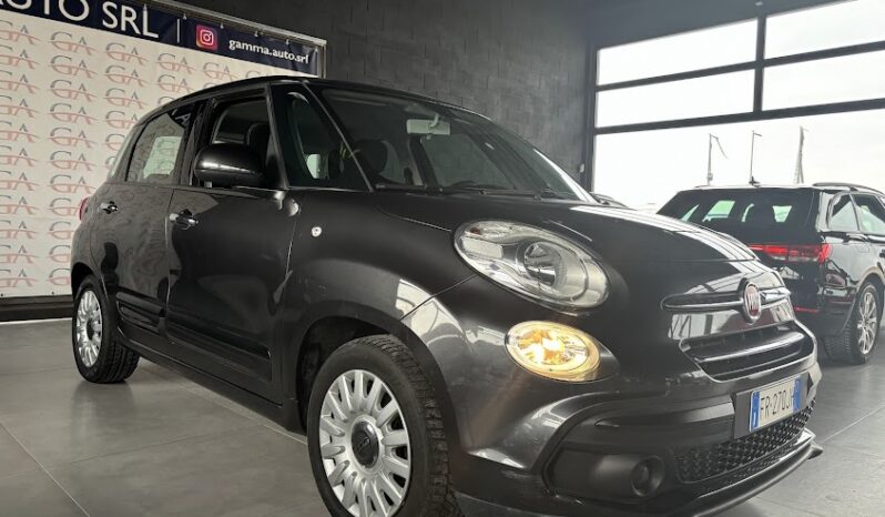 FIAT 500 L 1.4 95CV POP 87.000KM NEOPATENTATI pieno