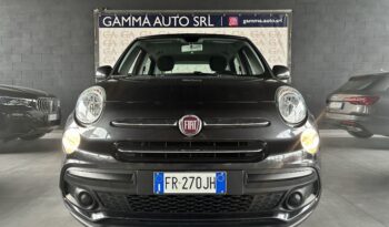 FIAT 500 L 1.4 95CV POP 87.000KM NEOPATENTATI pieno