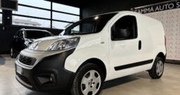 FIAT FIORINO 1.4 NATURAL POWER NEOPATENTATI