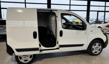 FIAT FIORINO 1.4 NATURAL POWER NEOPATENTATI pieno