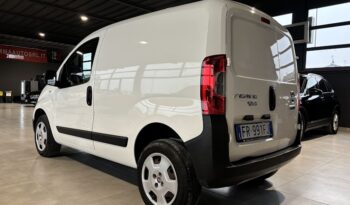 FIAT FIORINO 1.4 NATURAL POWER NEOPATENTATI pieno