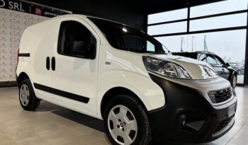 FIAT FIORINO 1.4 NATURAL POWER NEOPATENTATI pieno