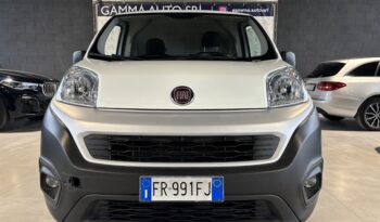 FIAT FIORINO 1.4 NATURAL POWER NEOPATENTATI pieno