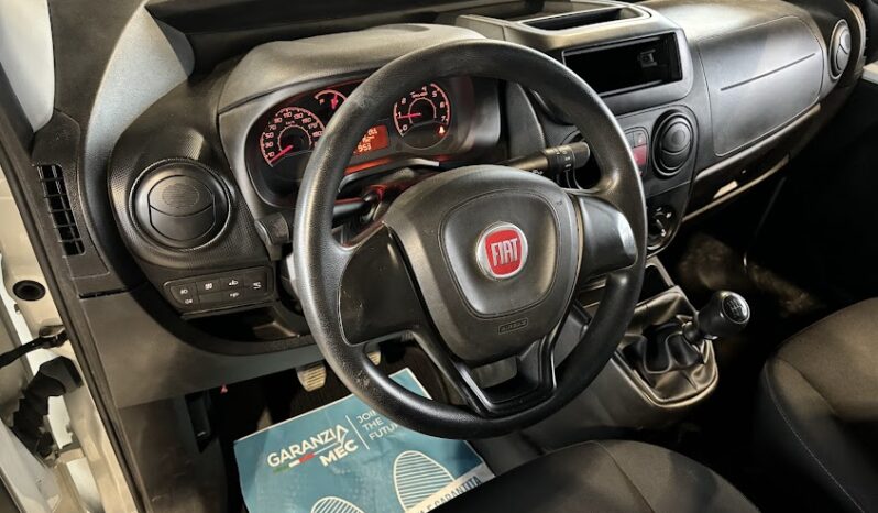 FIAT FIORINO 1.4 NATURAL POWER NEOPATENTATI pieno