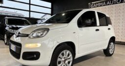 FIAT PANDA VAN 0.9 TWINAIR NATURAL POWER NEOPATENTATI