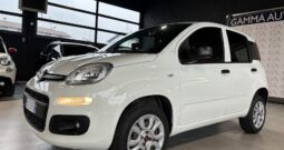 FIAT PANDA VAN 0.9 TWINAIR NATURAL POWER 80.000KM