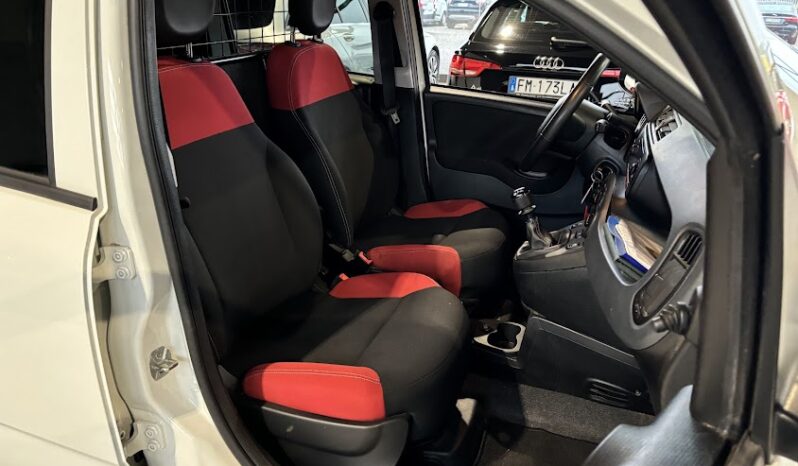 FIAT PANDA VAN 0.9 TWINAIR NATURAL POWER NEOPATENTATI pieno