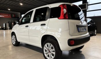 FIAT PANDA VAN 0.9 TWINAIR NATURAL POWER NEOPATENTATI pieno