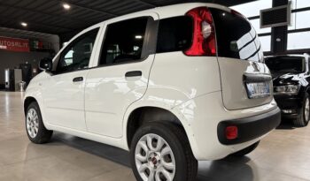 FIAT PANDA VAN 0.9 TWINAIR NATURAL POWER 80.000KM pieno