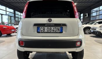 FIAT PANDA VAN 0.9 TWINAIR NATURAL POWER NEOPATENTATI pieno