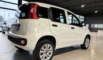 FIAT PANDA VAN 0.9 TWINAIR NATURAL POWER NEOPATENTATI pieno