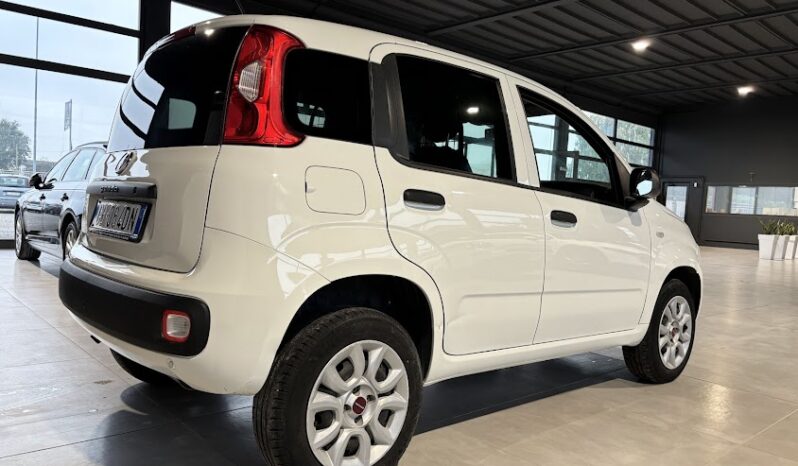 FIAT PANDA VAN 0.9 TWINAIR NATURAL POWER NEOPATENTATI pieno