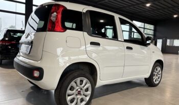 FIAT PANDA VAN 0.9 TWINAIR NATURAL POWER 80.000KM pieno