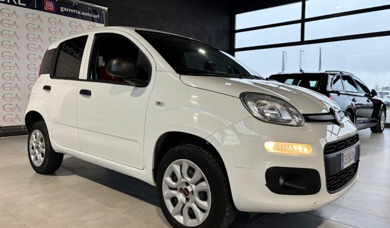 FIAT PANDA VAN 0.9 TWINAIR NATURAL POWER NEOPATENTATI pieno