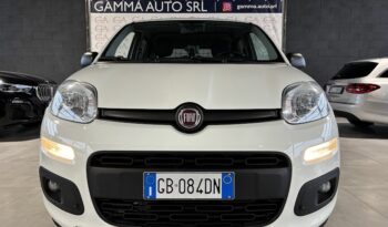 FIAT PANDA VAN 0.9 TWINAIR NATURAL POWER NEOPATENTATI pieno