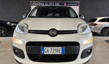 FIAT PANDA VAN 0.9 TWINAIR NATURAL POWER 80.000KM pieno