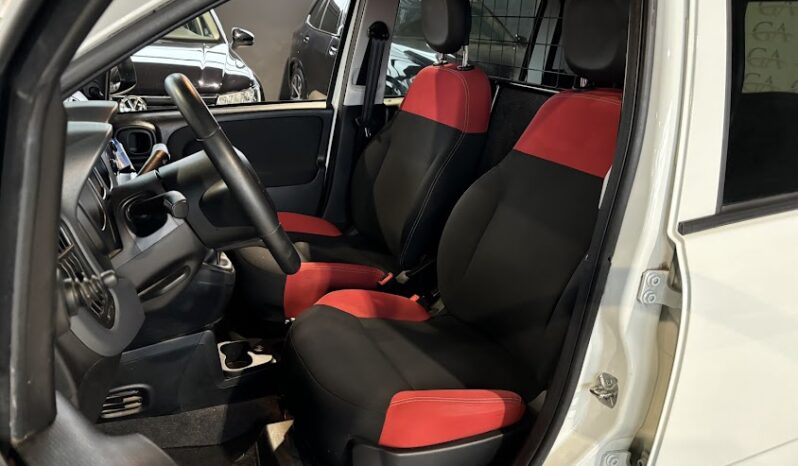 FIAT PANDA VAN 0.9 TWINAIR NATURAL POWER NEOPATENTATI pieno