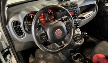 FIAT PANDA VAN 0.9 TWINAIR NATURAL POWER NEOPATENTATI pieno