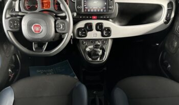 FIAT PANDA CROSS 1.0 HYBRID NEOPATENTATI pieno