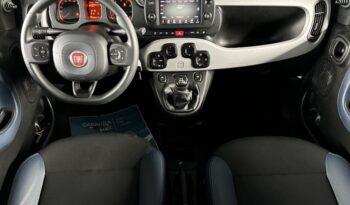 FIAT PANDA CROSS 1.0 HYBRID NEOPATENTATI pieno