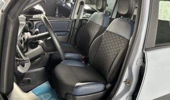 FIAT PANDA CROSS 1.0 HYBRID NEOPATENTATI pieno