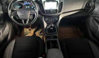 FORD KUGA 1.5 TDCI 120CV pieno