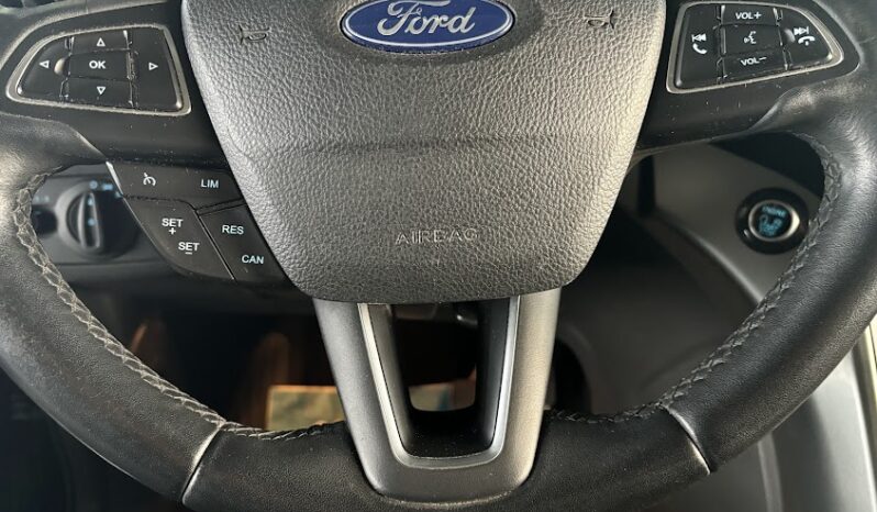 FORD KUGA 1.5 TDCI 120CV pieno