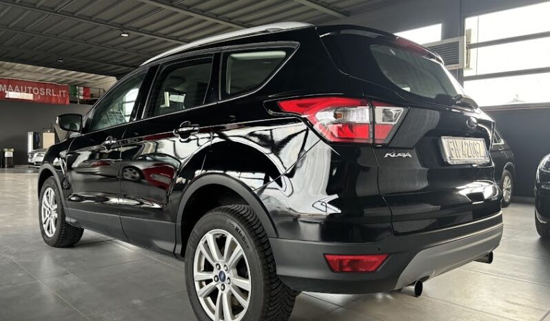 FORD KUGA 1.5 TDCI 120CV pieno