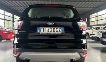 FORD KUGA 1.5 TDCI 120CV pieno