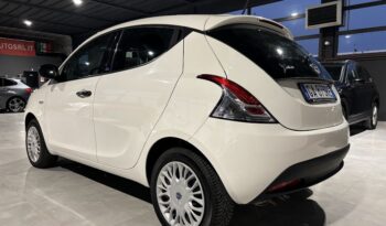 LANCIA YPSILON 1.2 69CV ELEFANTINO BLU 47.000KM NEOPATENTATI pieno