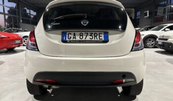 LANCIA YPSILON 1.2 69CV ELEFANTINO BLU 47.000KM NEOPATENTATI pieno