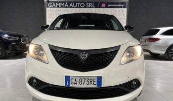 LANCIA YPSILON 1.2 69CV ELEFANTINO BLU 47.000KM NEOPATENTATI pieno