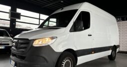 MERCEDES SPRINTER F37/33 311 CDI 114CV