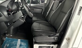 MERCEDES SPRINTER F39/33 311CDI 91.000KM pieno