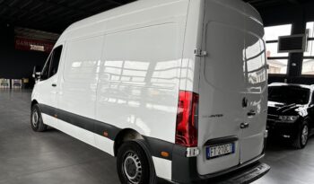 MERCEDES SPRINTER F39/33 311CDI 91.000KM pieno