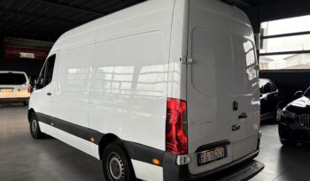 MERCEDES SPRINTER F37/33 311 CDI 114CV pieno