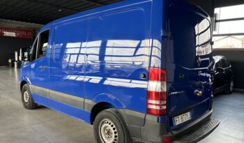 MERCEDES SPRINTER F32/33 314 CDI 143CV pieno